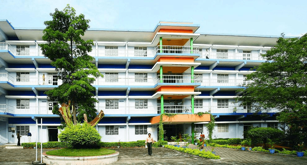 Vinayaka Mission's College of Pharmacy